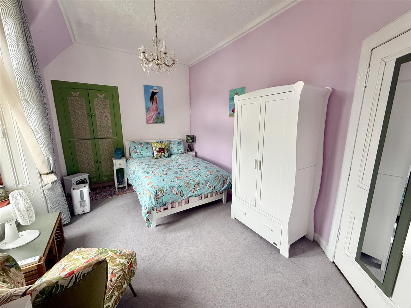 Manse Road, West Kilbride